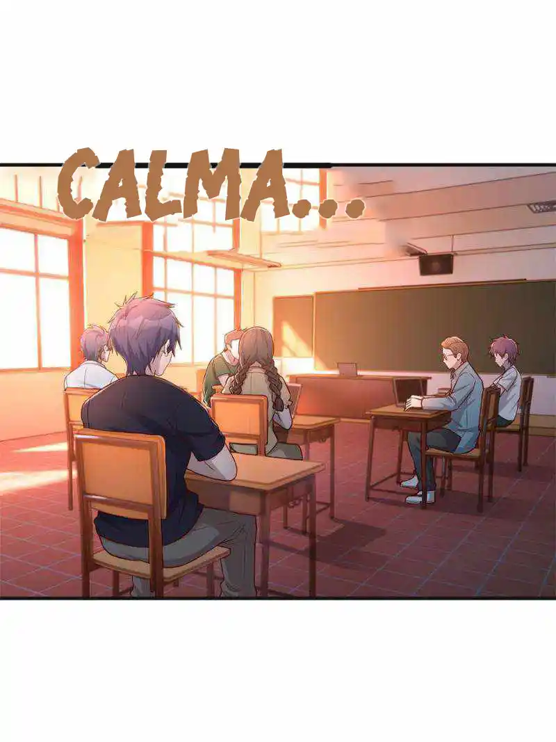 Mi Hermana Es Una Superestrella - Capítulo 51 - Página 15 - LectorTMOo