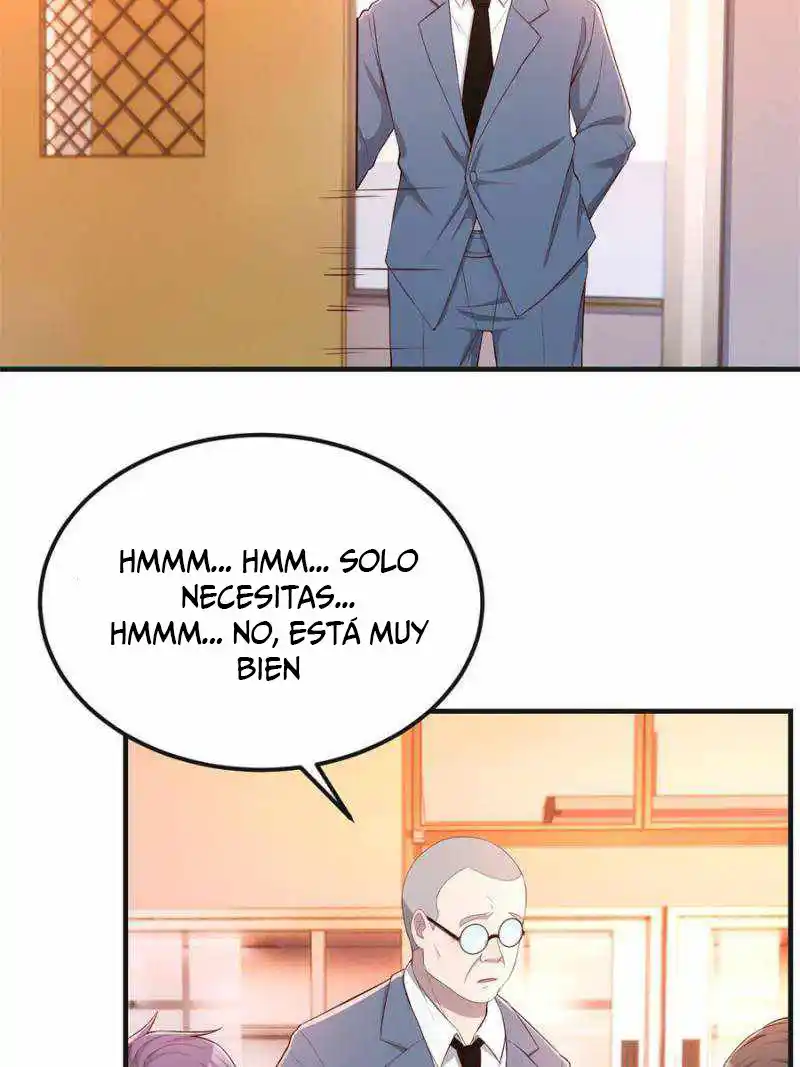 Mi Hermana Es Una Superestrella - Capítulo 51 - Página 20 - LectorTMOo