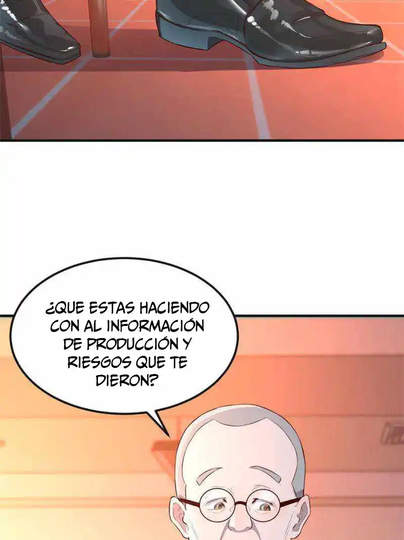 Mi Hermana Es Una Superestrella - Capítulo 51 - Página 22 - LectorTMOo