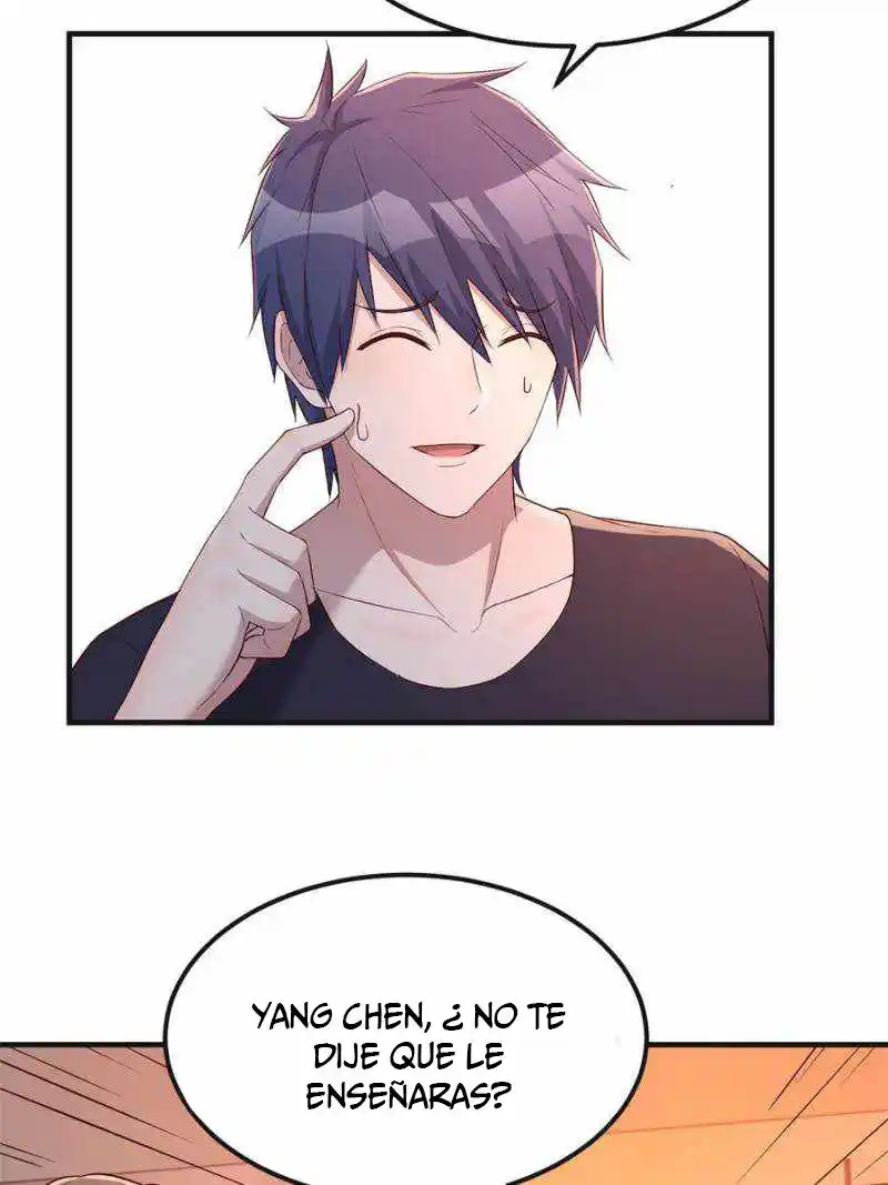 Mi Hermana Es Una Superestrella - Capítulo 51 - Página 24 - LectorTMOo