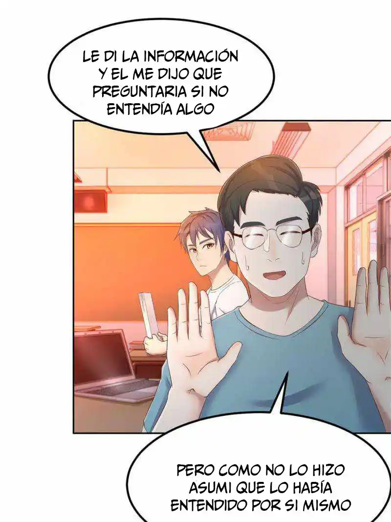 Mi Hermana Es Una Superestrella - Capítulo 51 - Página 26 - LectorTMOo