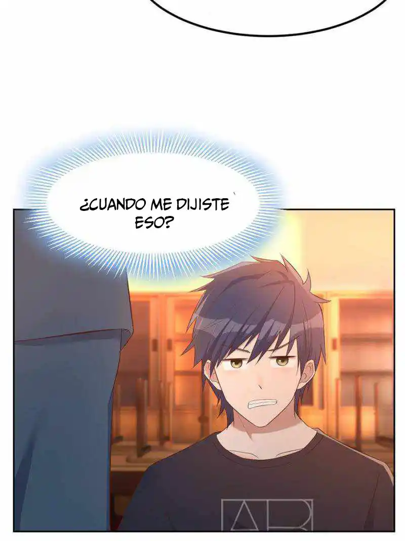 Mi Hermana Es Una Superestrella - Capítulo 51 - Página 27 - LectorTMOo