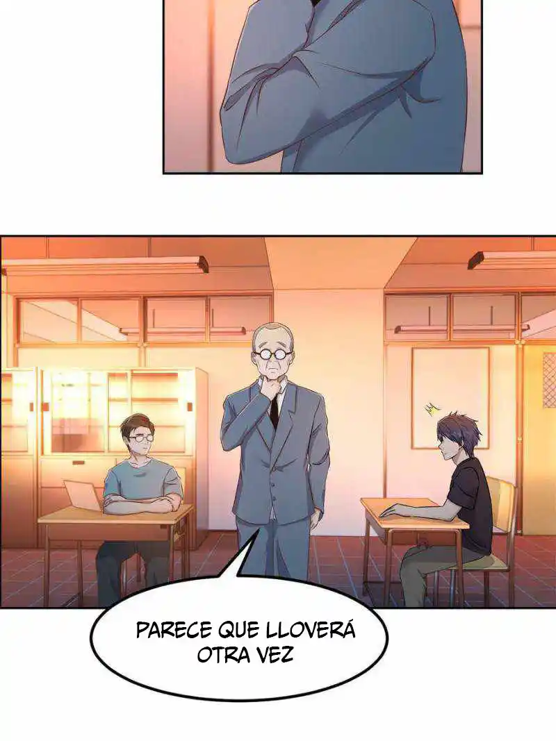 Mi Hermana Es Una Superestrella - Capítulo 51 - Página 30 - LectorTMOo