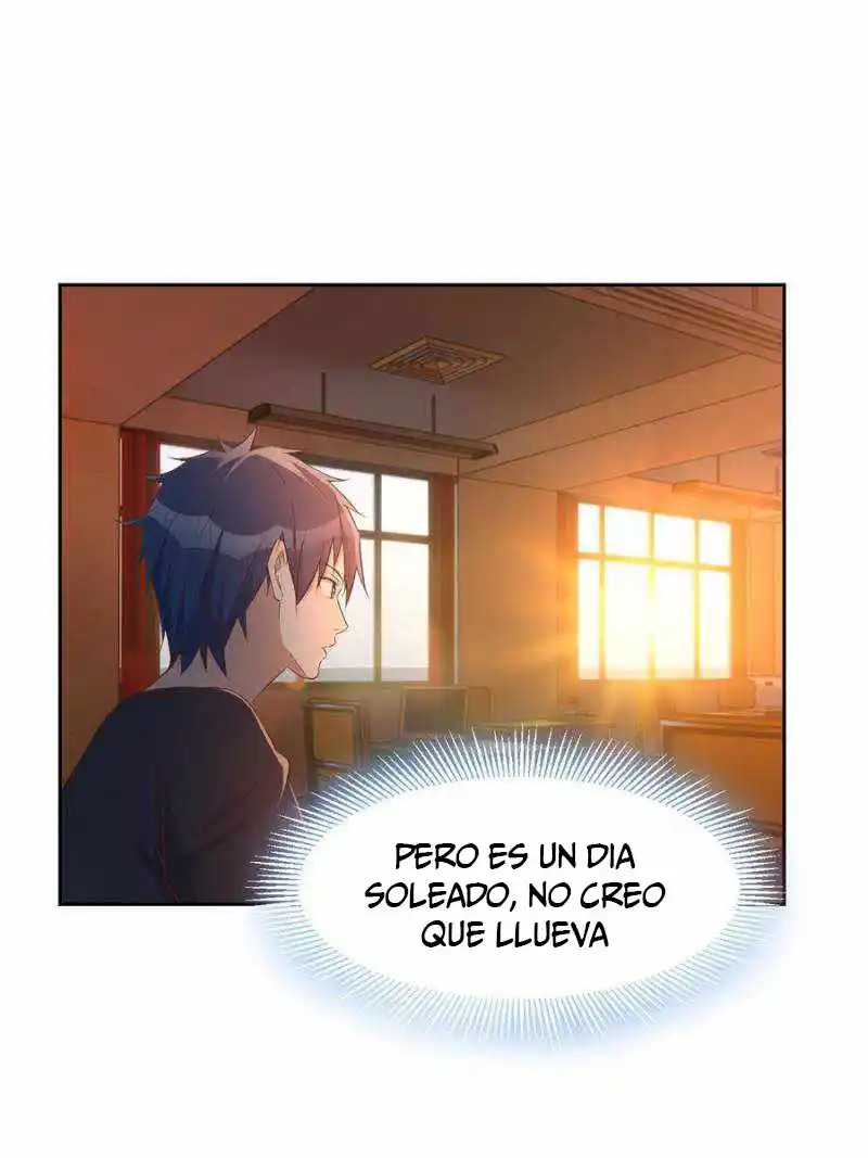 Mi Hermana Es Una Superestrella - Capítulo 51 - Página 31 - LectorTMOo