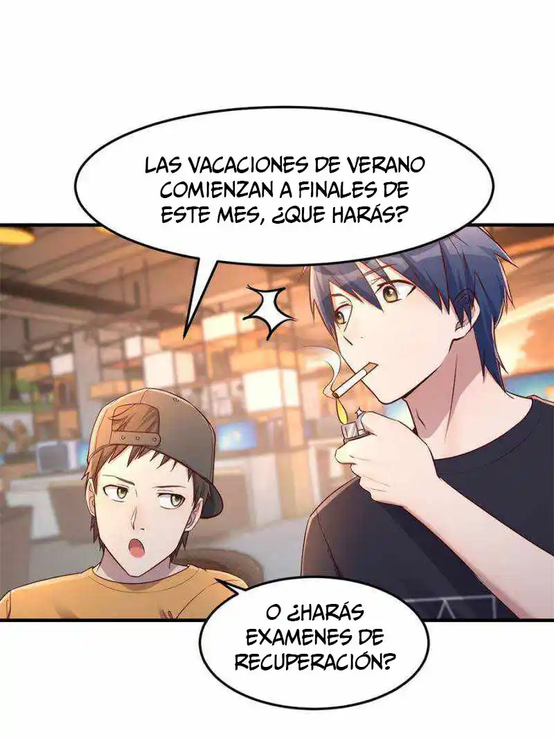 Mi Hermana Es Una Superestrella - Capítulo 51 - Página 44 - LectorTMOo