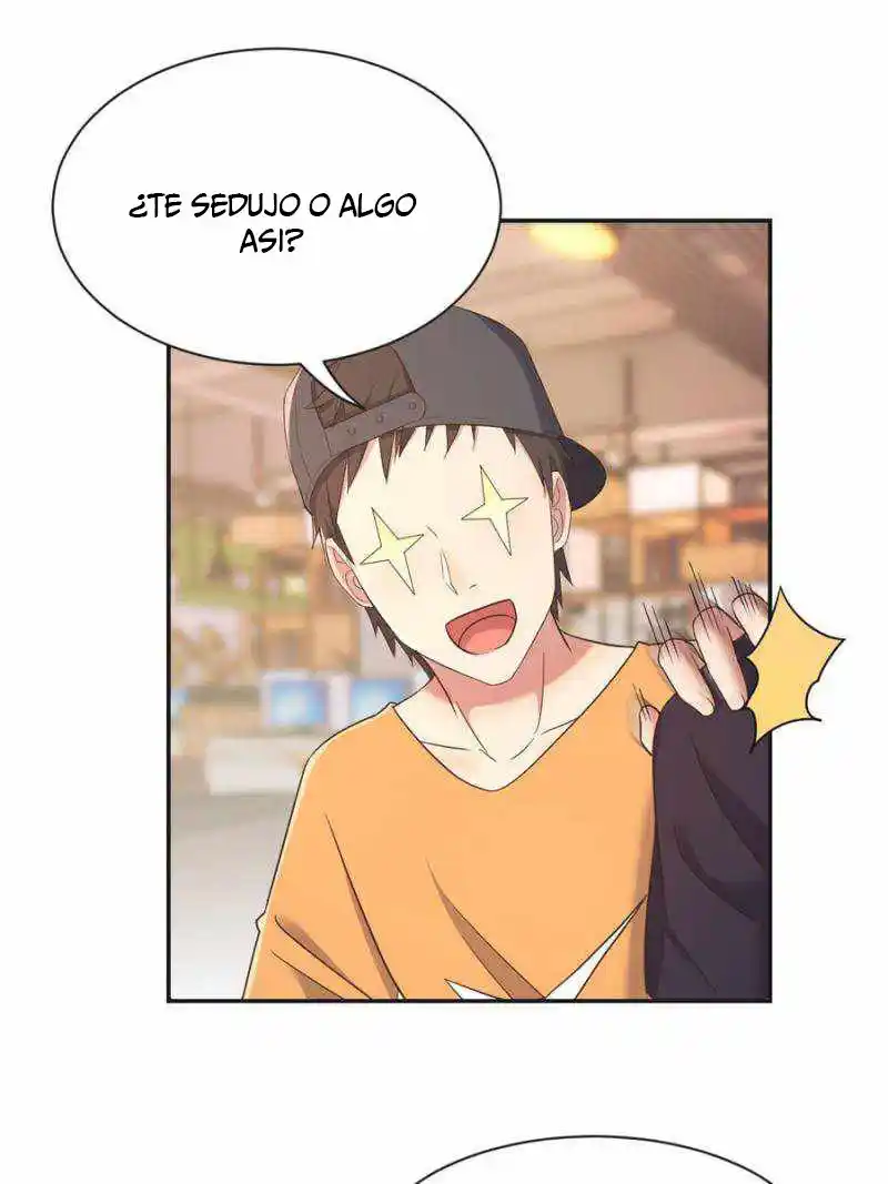 Mi Hermana Es Una Superestrella - Capítulo 51 - Página 49 - LectorTMOo