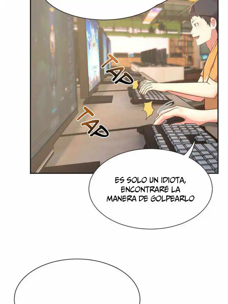 Mi Hermana Es Una Superestrella - Capítulo 51 - Página 52 - LectorTMOo