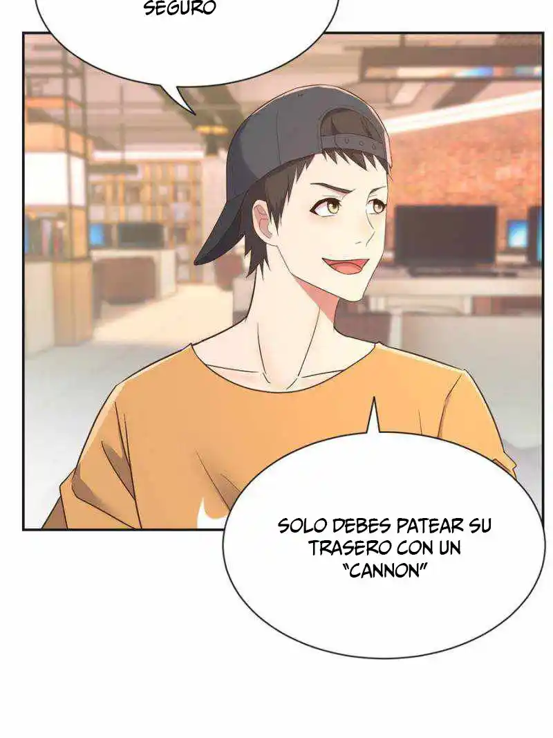 Mi Hermana Es Una Superestrella - Capítulo 51 - Página 53 - LectorTMOo
