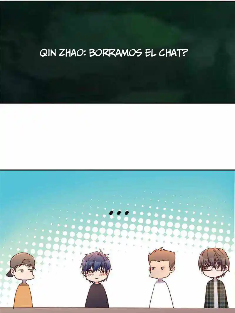 Mi Hermana Es Una Superestrella - Capítulo 52 - Página 6 - LectorTMOo