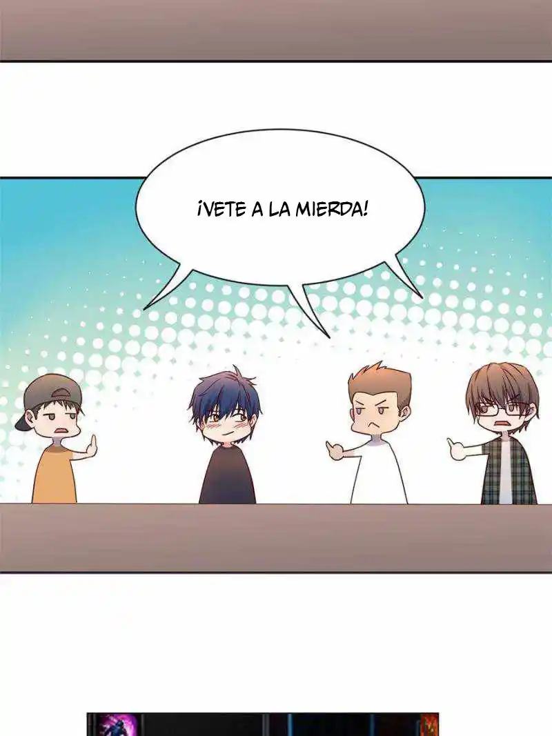 Mi Hermana Es Una Superestrella - Capítulo 52 - Página 7 - LectorTMOo