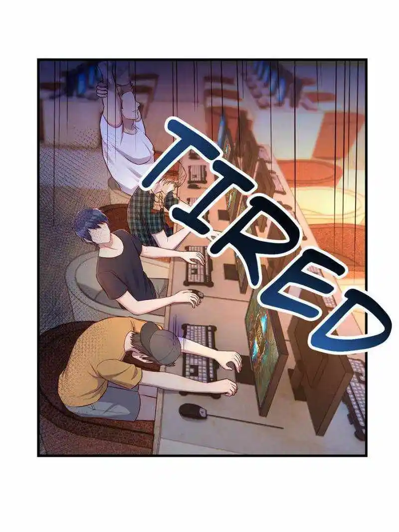 Mi Hermana Es Una Superestrella - Capítulo 52 - Página 15 - LectorTMOo