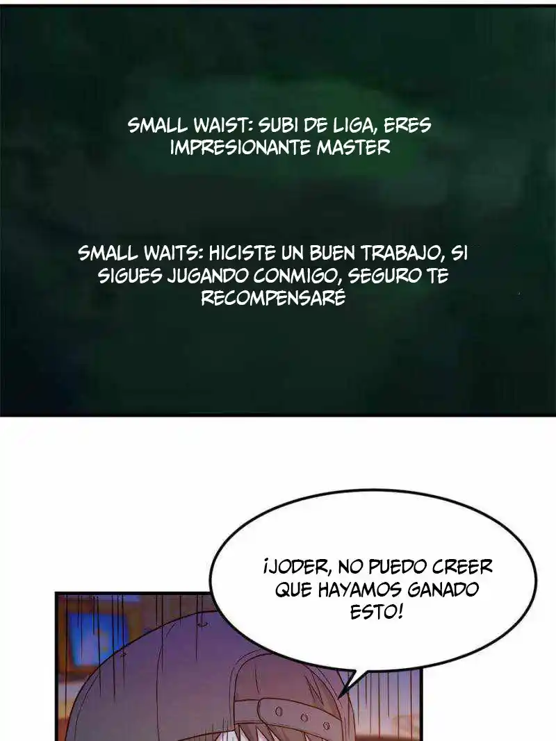 Mi Hermana Es Una Superestrella - Capítulo 52 - Página 16 - LectorTMOo