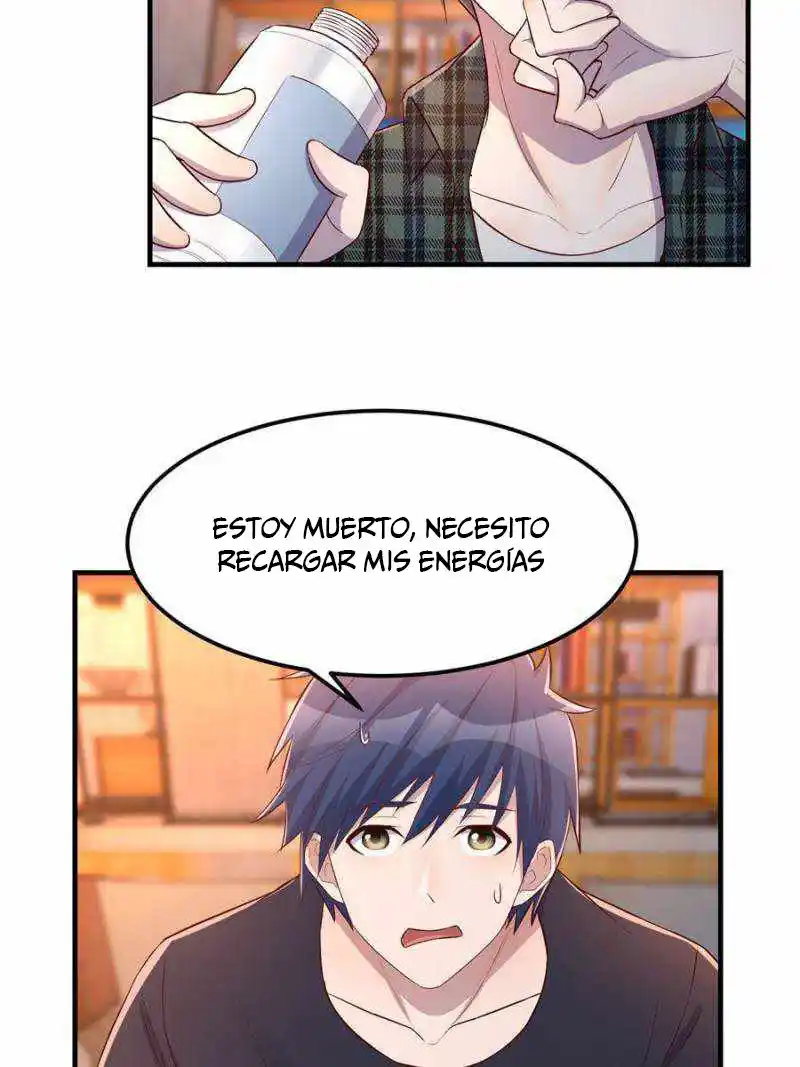 Mi Hermana Es Una Superestrella - Capítulo 52 - Página 18 - LectorTMOo