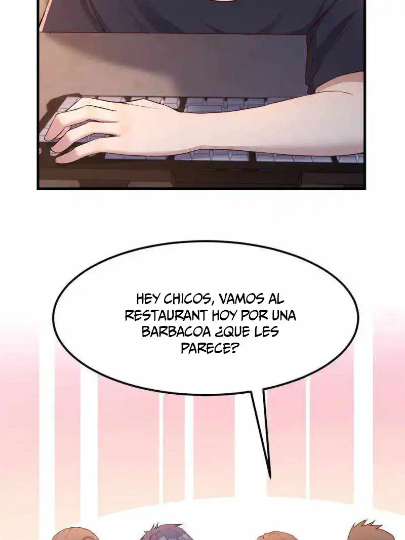 Mi Hermana Es Una Superestrella - Capítulo 52 - Página 19 - LectorTMOo