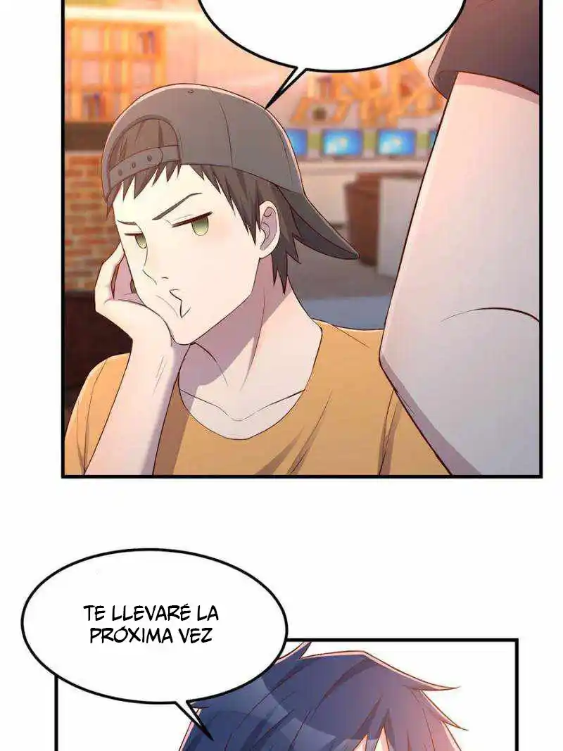 Mi Hermana Es Una Superestrella - Capítulo 52 - Página 23 - LectorTMOo