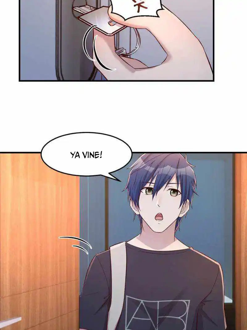Mi Hermana Es Una Superestrella - Capítulo 52 - Página 27 - LectorTMOo