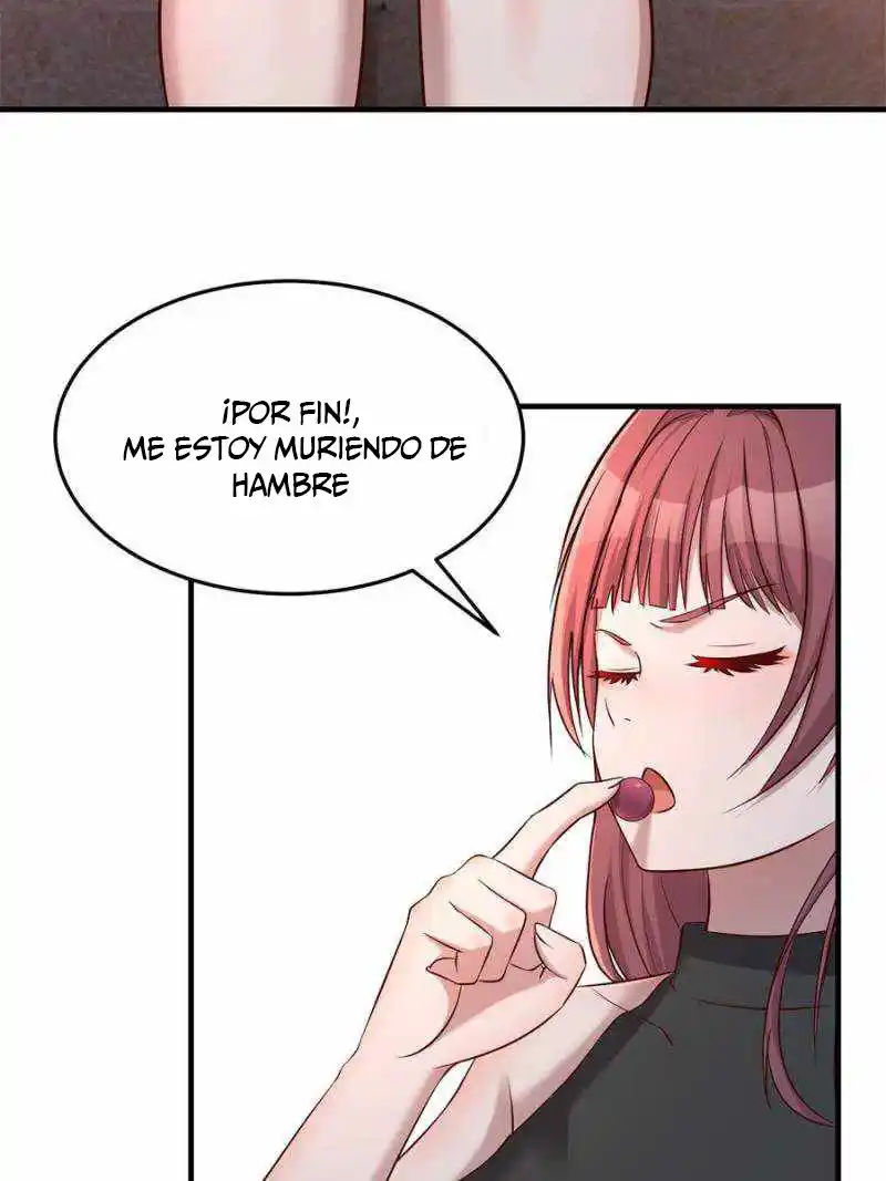 Mi Hermana Es Una Superestrella - Capítulo 52 - Página 31 - LectorTMOo