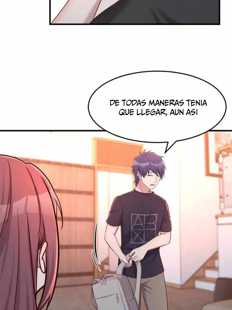 Mi Hermana Es Una Superestrella - Capítulo 52 - Página 32 - LectorTMOo