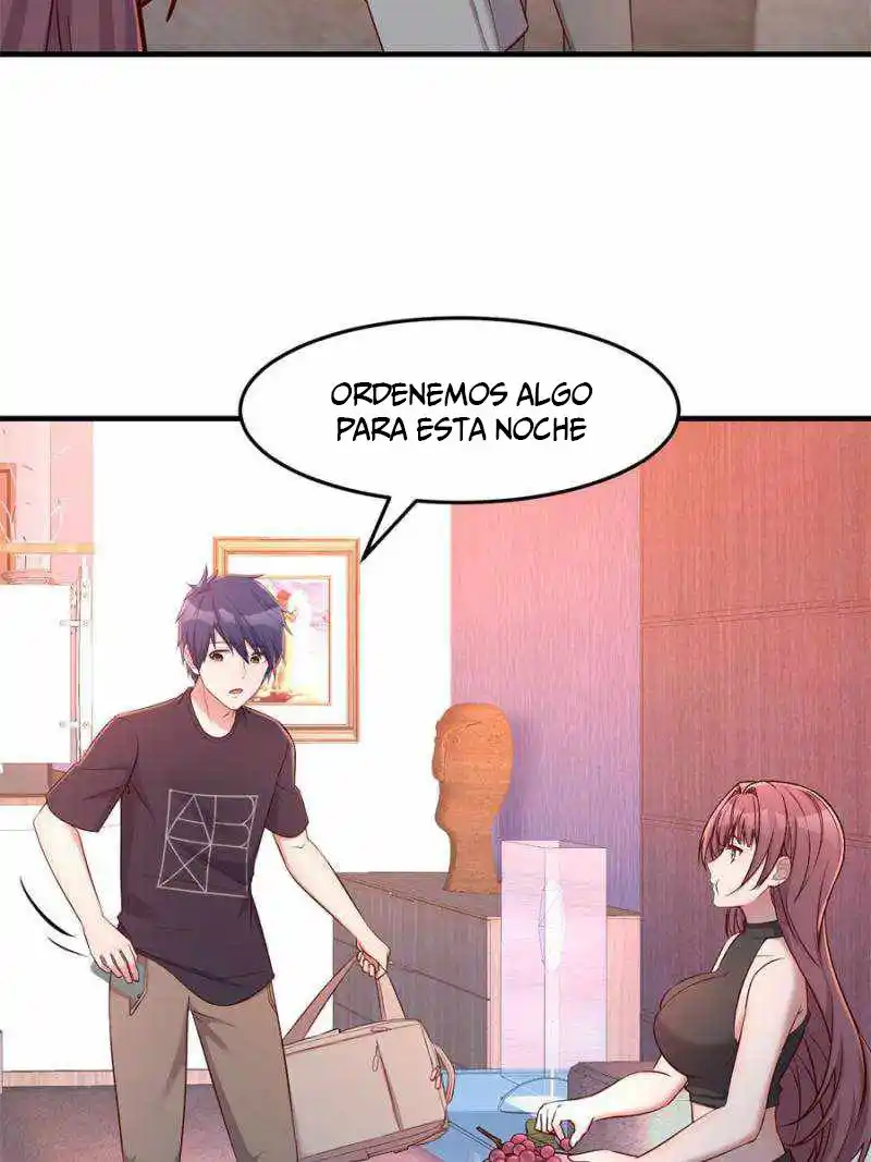 Mi Hermana Es Una Superestrella - Capítulo 52 - Página 33 - LectorTMOo