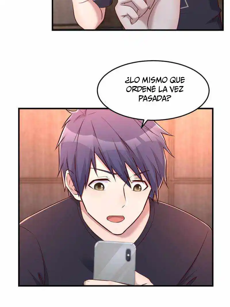 Mi Hermana Es Una Superestrella - Capítulo 52 - Página 35 - LectorTMOo