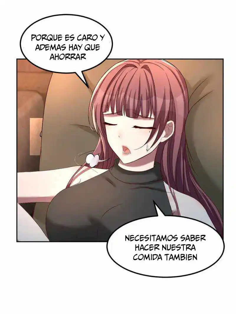 Mi Hermana Es Una Superestrella - Capítulo 52 - Página 40 - LectorTMOo