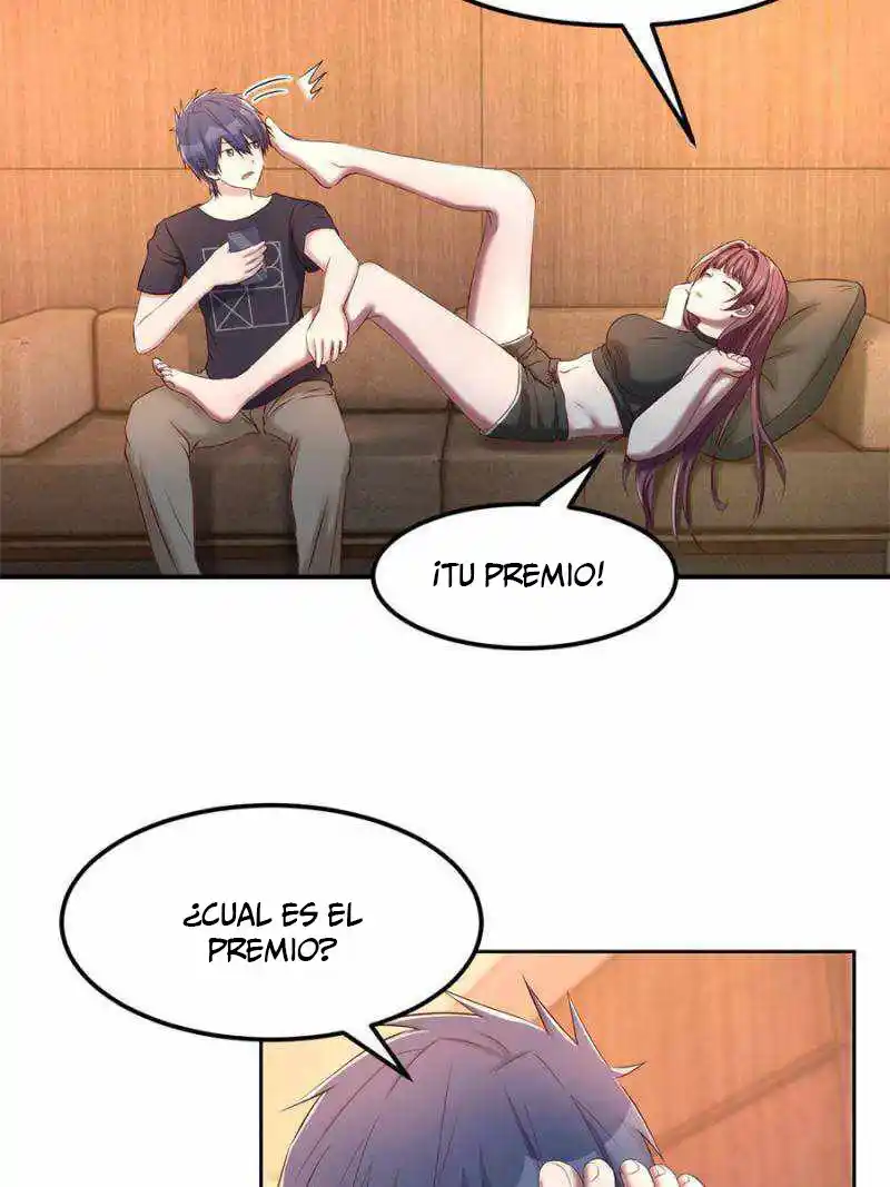 Mi Hermana Es Una Superestrella - Capítulo 52 - Página 42 - LectorTMOo