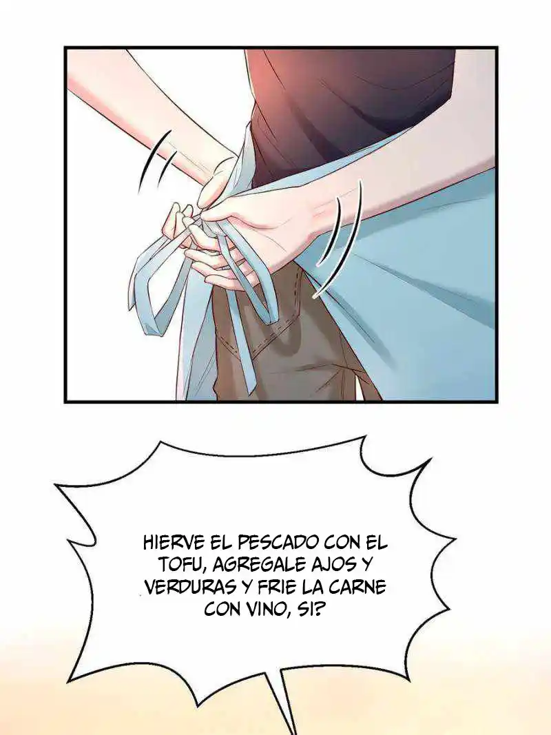 Mi Hermana Es Una Superestrella - Capítulo 53 - Página 4 - LectorTMOo