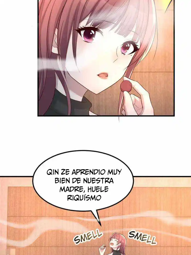 Mi Hermana Es Una Superestrella - Capítulo 53 - Página 11 - LectorTMOo