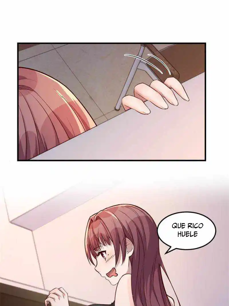 Mi Hermana Es Una Superestrella - Capítulo 53 - Página 14 - LectorTMOo