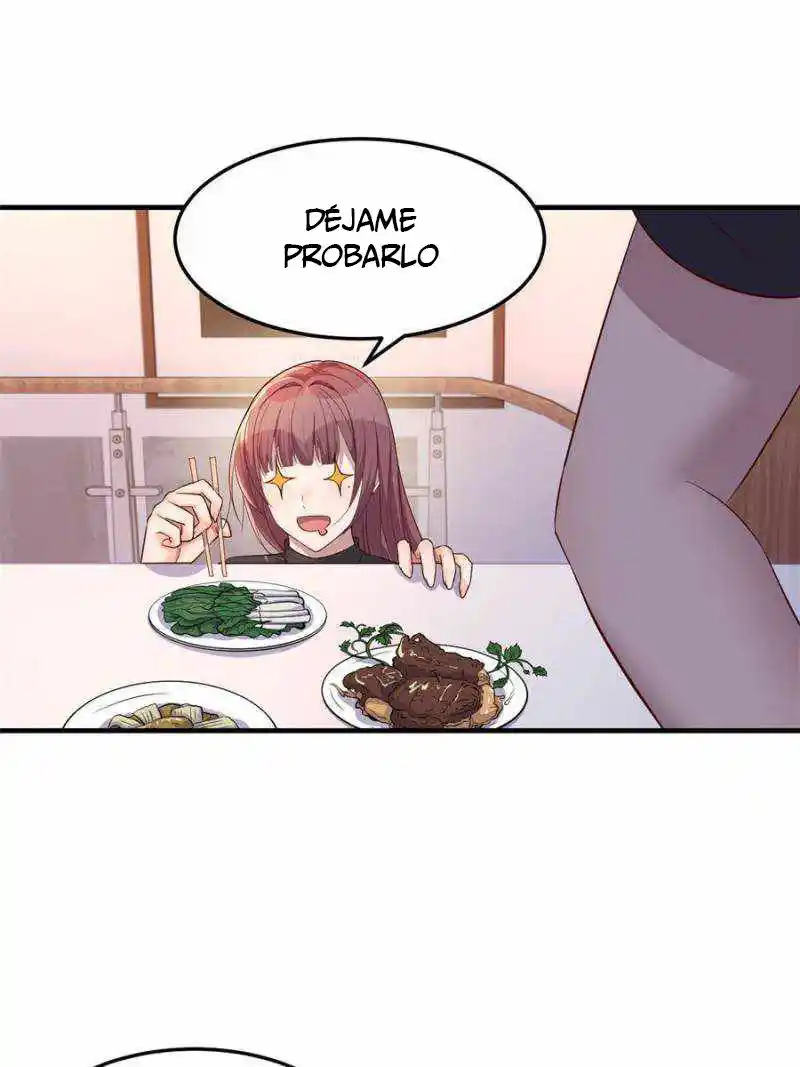 Mi Hermana Es Una Superestrella - Capítulo 53 - Página 16 - LectorTMOo