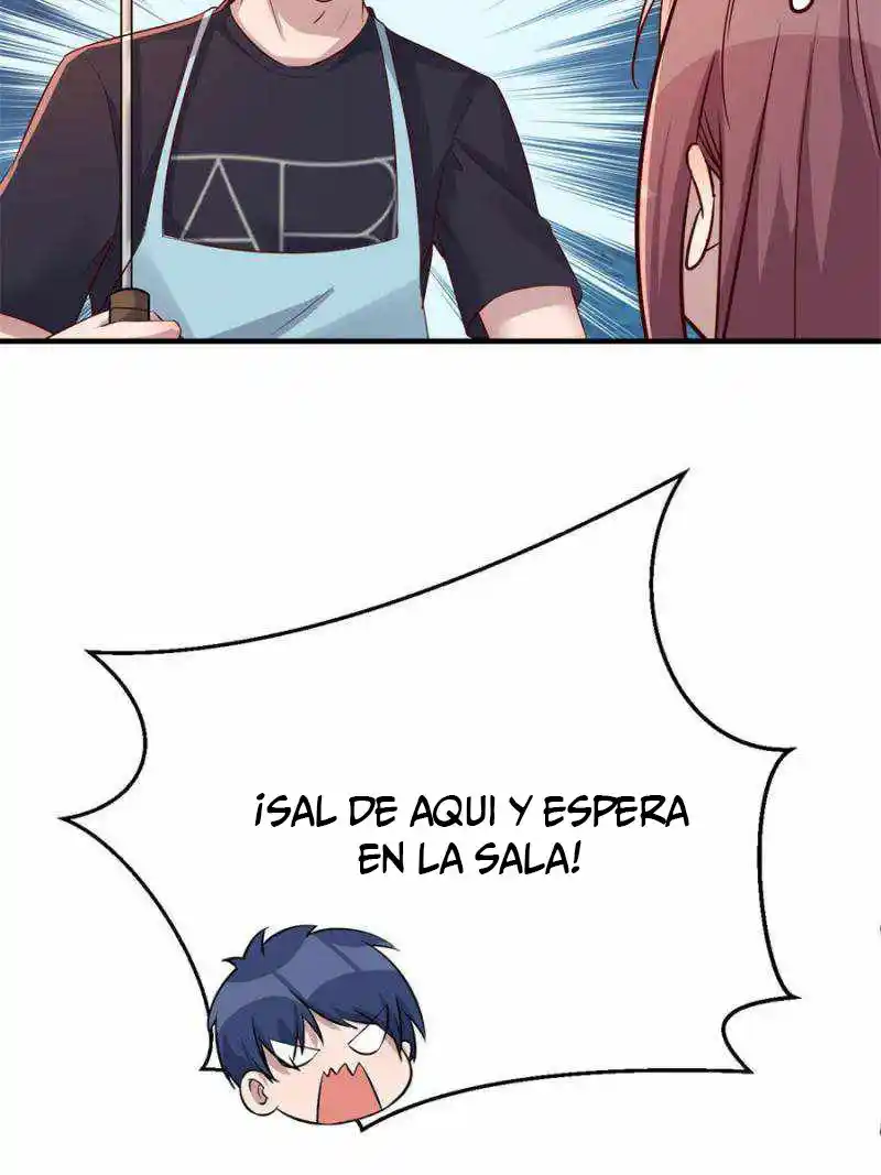 Mi Hermana Es Una Superestrella - Capítulo 53 - Página 19 - LectorTMOo