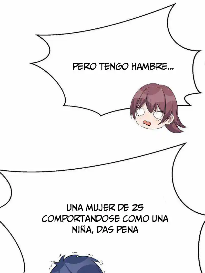 Mi Hermana Es Una Superestrella - Capítulo 53 - Página 20 - LectorTMOo