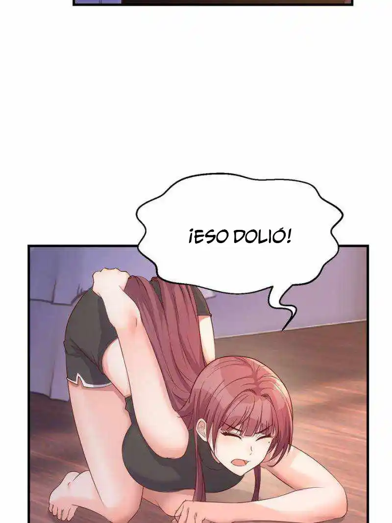 Mi Hermana Es Una Superestrella - Capítulo 53 - Página 22 - LectorTMOo