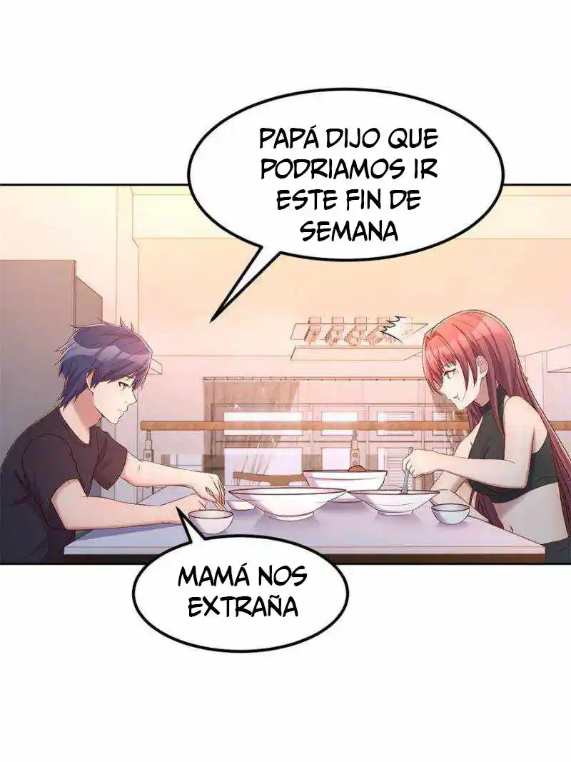 Mi Hermana Es Una Superestrella - Capítulo 53 - Página 30 - LectorTMOo
