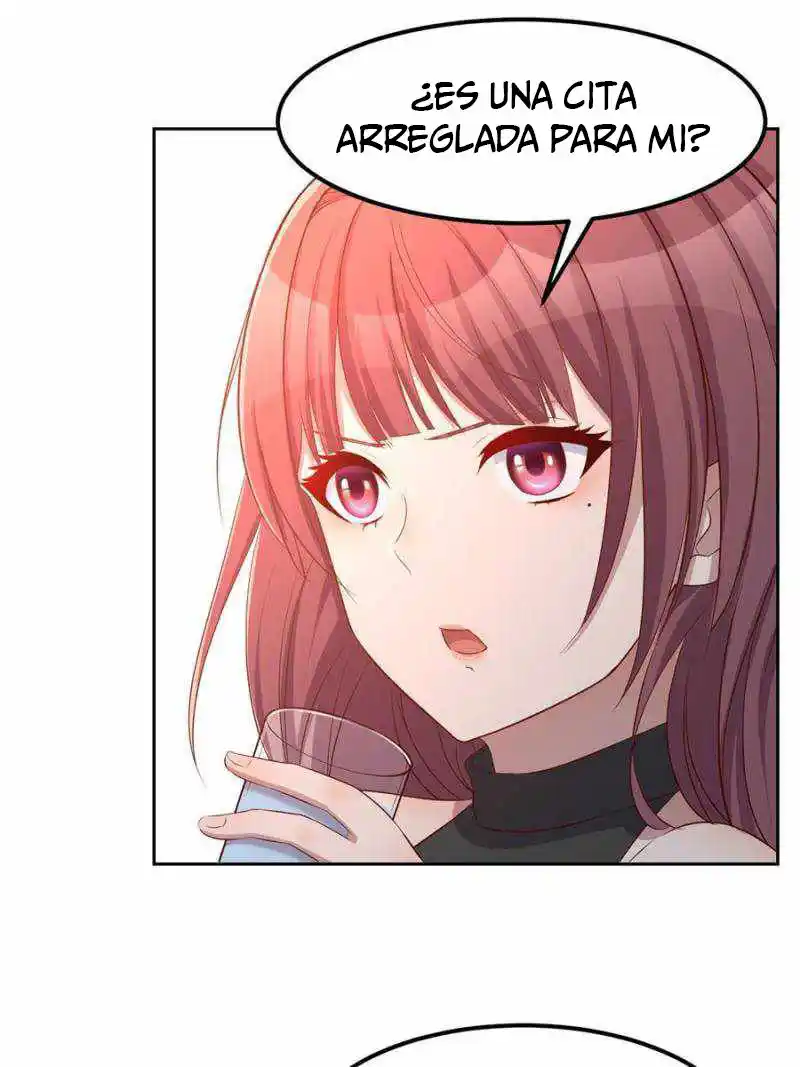 Mi Hermana Es Una Superestrella - Capítulo 53 - Página 31 - LectorTMOo