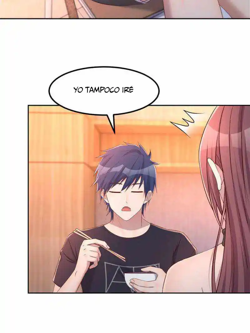 Mi Hermana Es Una Superestrella - Capítulo 53 - Página 34 - LectorTMOo