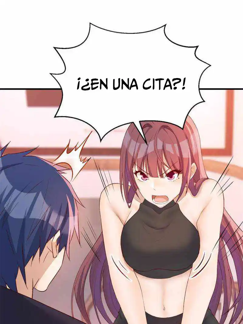 Mi Hermana Es Una Superestrella - Capítulo 53 - Página 37 - LectorTMOo