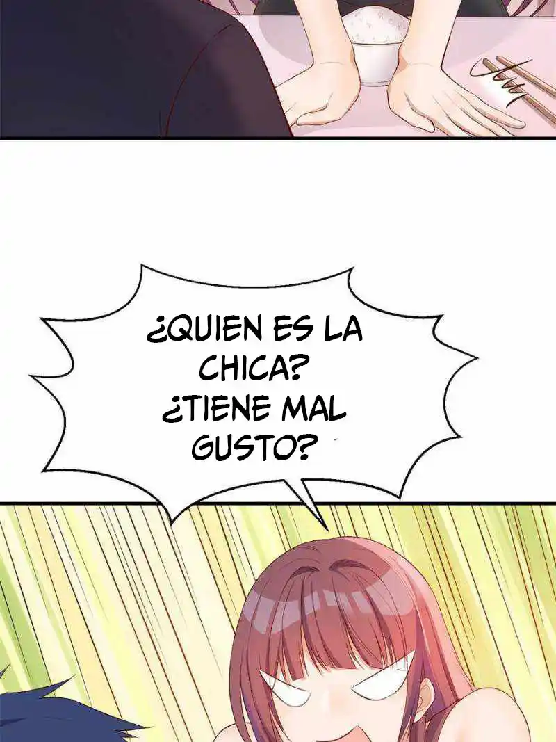 Mi Hermana Es Una Superestrella - Capítulo 53 - Página 38 - LectorTMOo