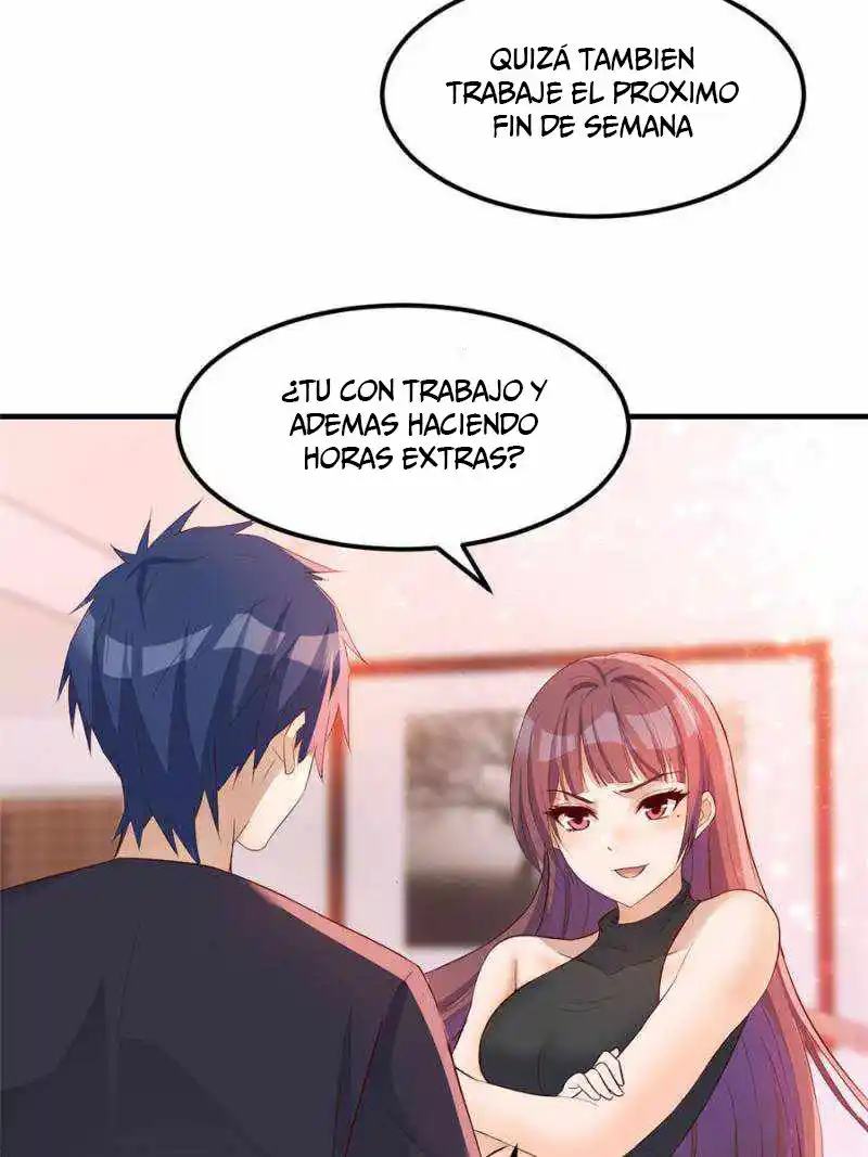 Mi Hermana Es Una Superestrella - Capítulo 53 - Página 46 - LectorTMOo