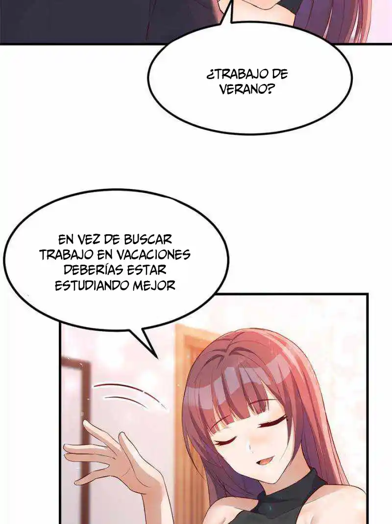 Mi Hermana Es Una Superestrella - Capítulo 53 - Página 47 - LectorTMOo