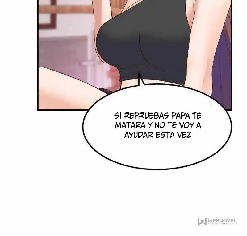Mi Hermana Es Una Superestrella - Capítulo 53 - Página 48 - LectorTMOo