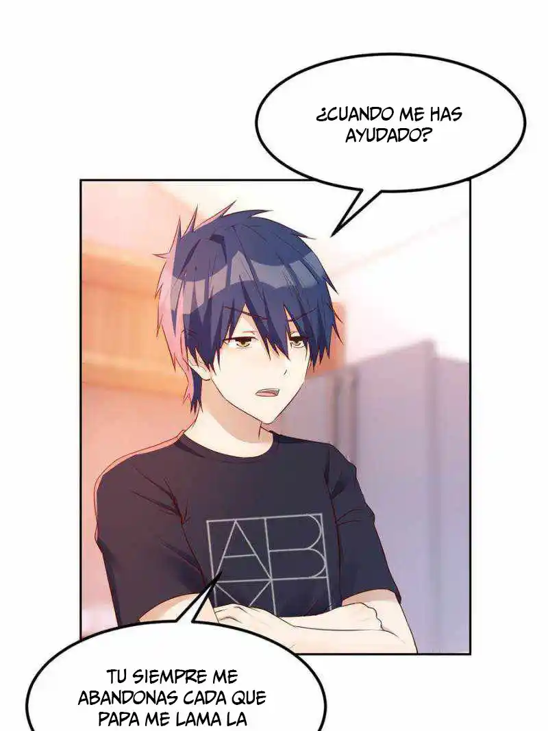 Mi Hermana Es Una Superestrella - Capítulo 53 - Página 49 - LectorTMOo