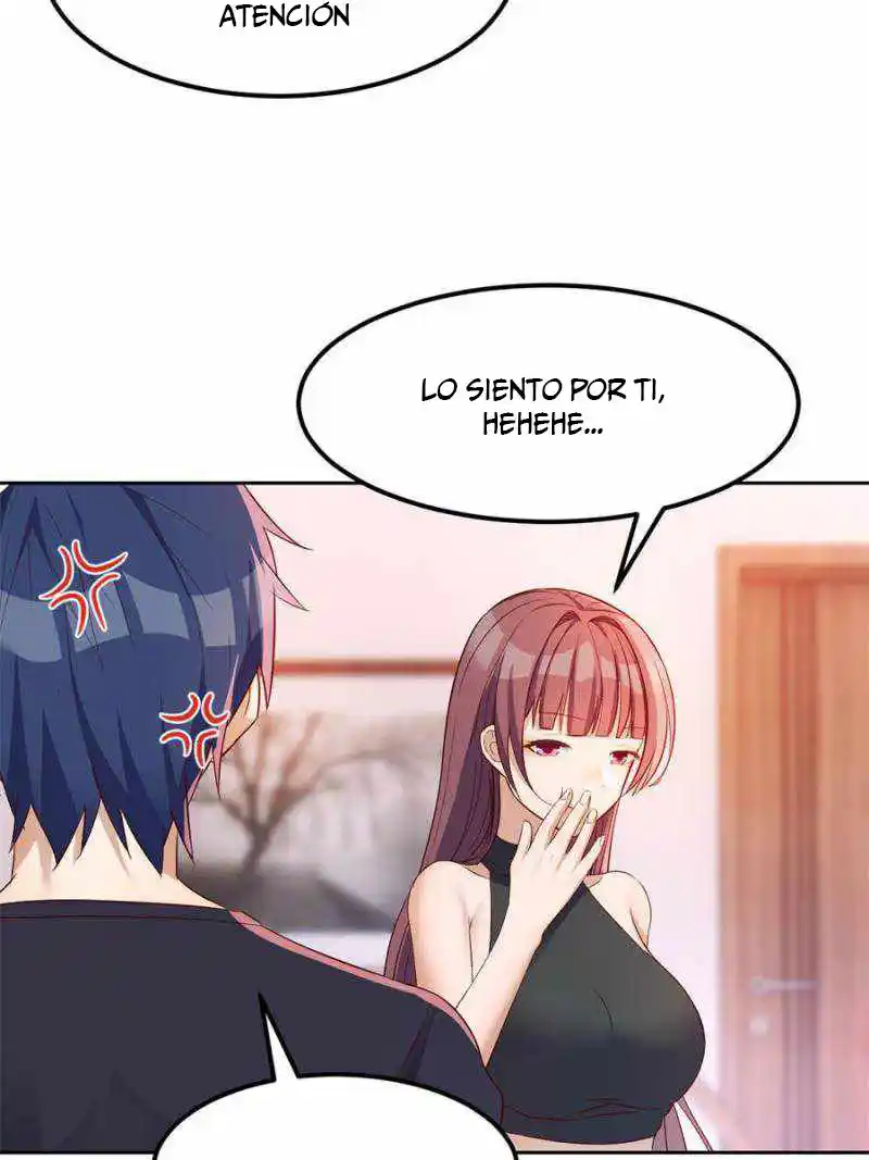 Mi Hermana Es Una Superestrella - Capítulo 53 - Página 50 - LectorTMOo