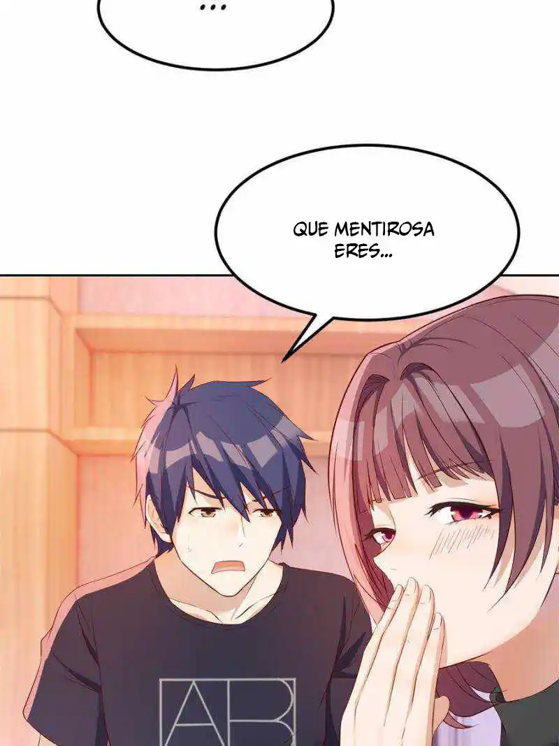 Mi Hermana Es Una Superestrella - Capítulo 53 - Página 51 - LectorTMOo