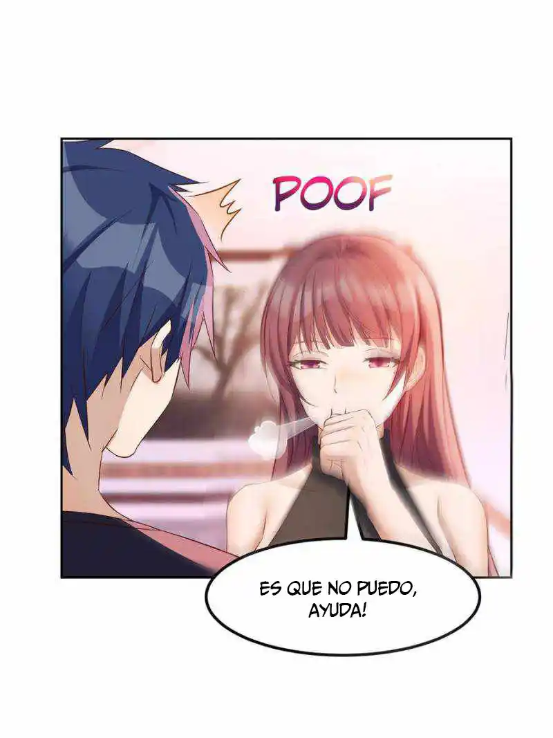 Mi Hermana Es Una Superestrella - Capítulo 53 - Página 53 - LectorTMOo