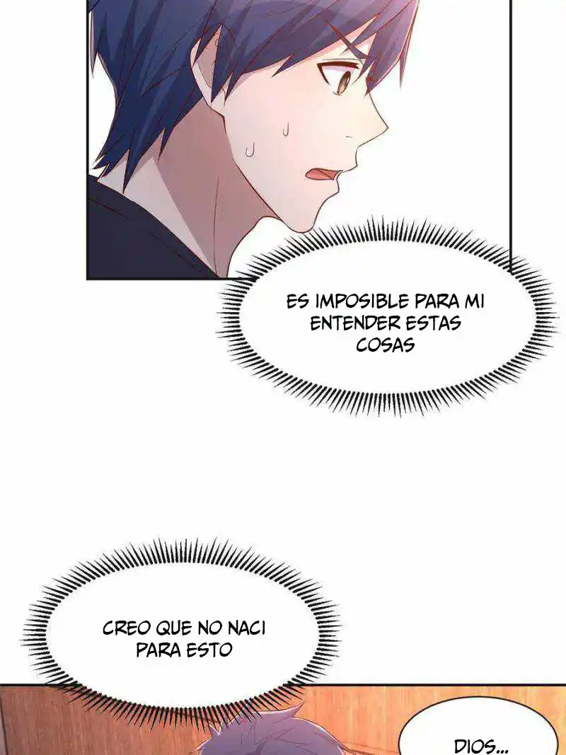 Mi Hermana Es Una Superestrella - Capítulo 54 - Página 4 - LectorTMOo