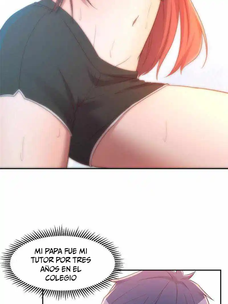Mi Hermana Es Una Superestrella - Capítulo 54 - Página 8 - LectorTMOo