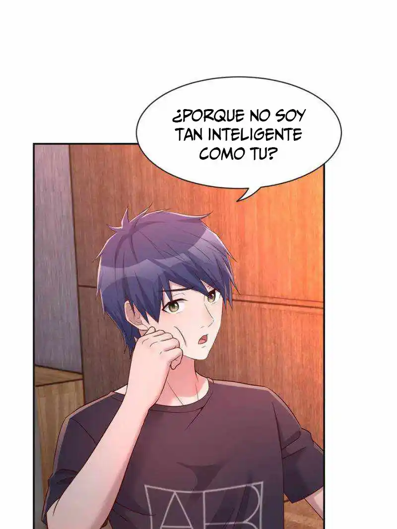 Mi Hermana Es Una Superestrella - Capítulo 54 - Página 14 - LectorTMOo