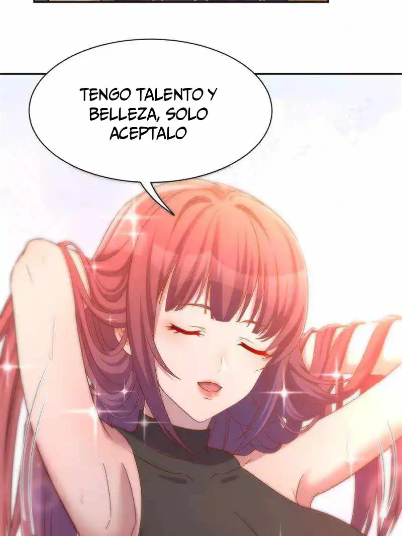 Mi Hermana Es Una Superestrella - Capítulo 54 - Página 15 - LectorTMOo