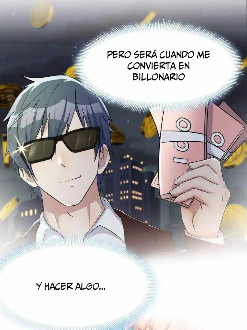 Mi Hermana Es Una Superestrella - Capítulo 54 - Página 23 - LectorTMOo
